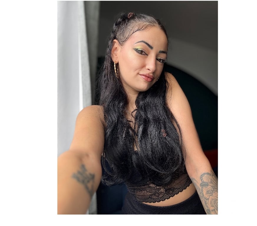 Escorts Kent Gravesham - Photos for Aida 🔥 latino slim girl 🔥💯