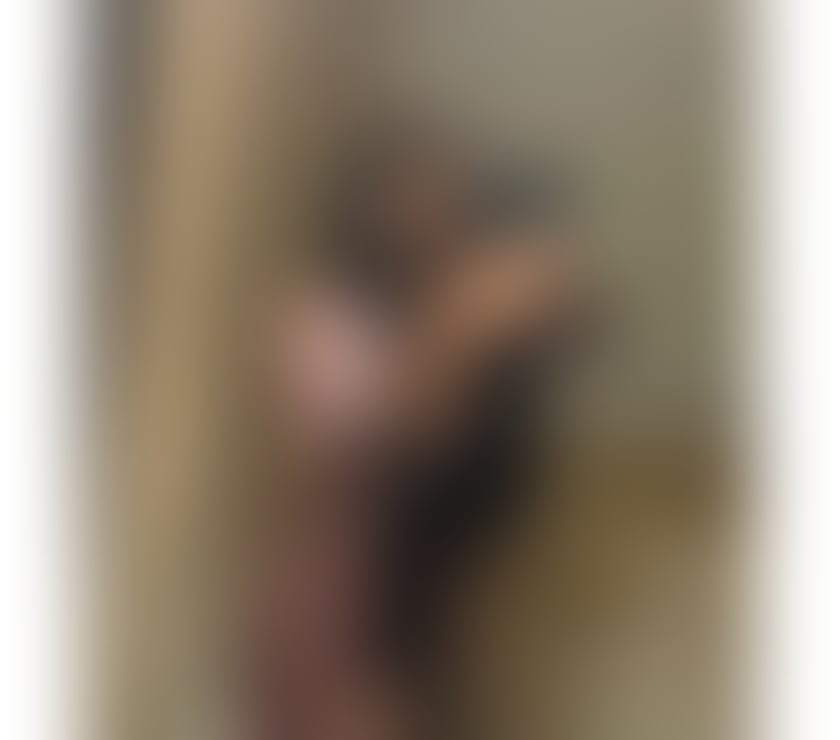 Hot and horny black girl 🥰
