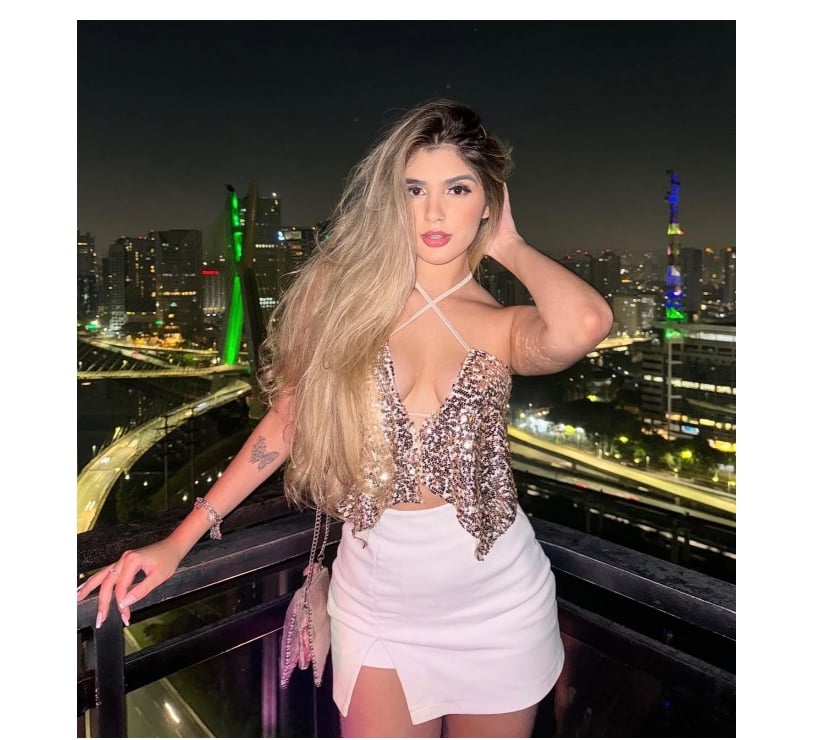  Escorts Liverpool City Centre Liverpool - Photos for ❤️‍🔥BLONDE LATINA ❤️‍🔥NEW IN TOWN
