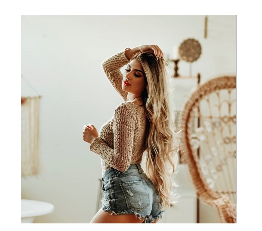 Escorts Cardiff Grangetown - Cardiff - Photos for ❤️🔥BLONDE LATINA ❤️🔥NEW IN TOWN