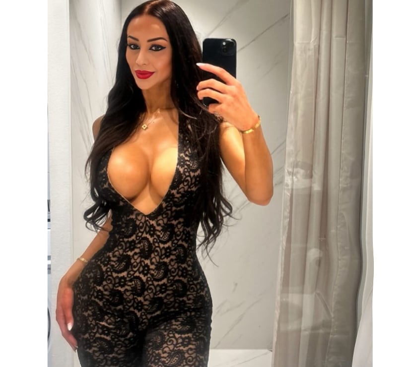  Escorts Taunton Somerset - Photos for Andrea hot trans woman best experience ever ❤