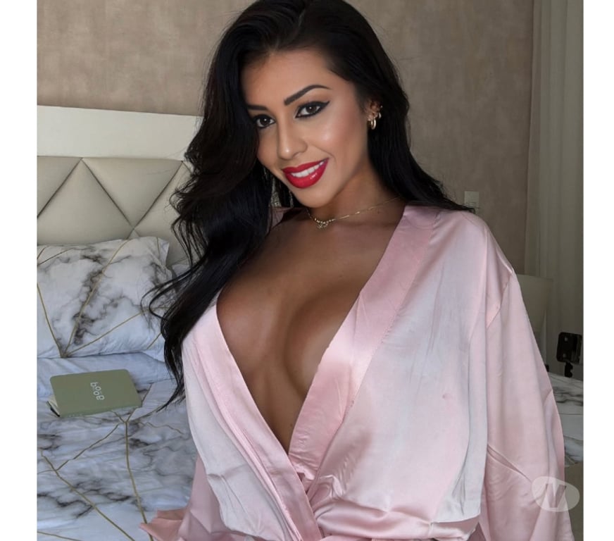 Escorts Somerset Taunton - Somerset - Photos for Andrea hot trans woman best experience ever ❤
