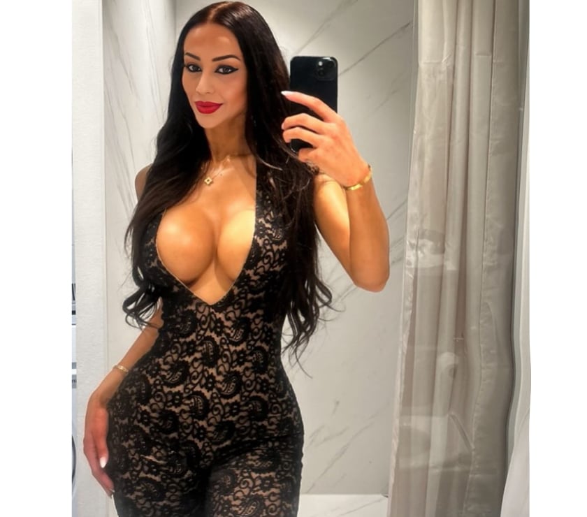 Trans Escorts Taunton Somerset - Photos for Andrea hot trans woman best experience ever ❤