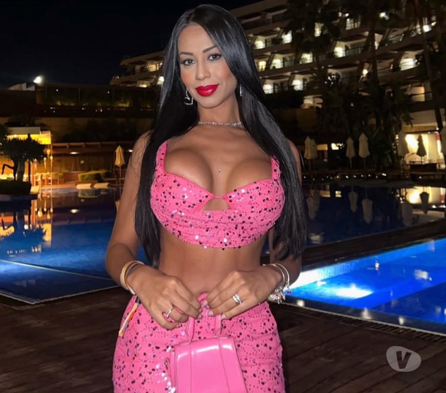 Trans Escorts Somerset Taunton - Somerset - Photos for Andrea hot trans woman best experience ever β€