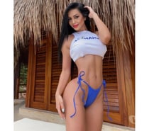Andrea hot trans woman best experience ever ❤
