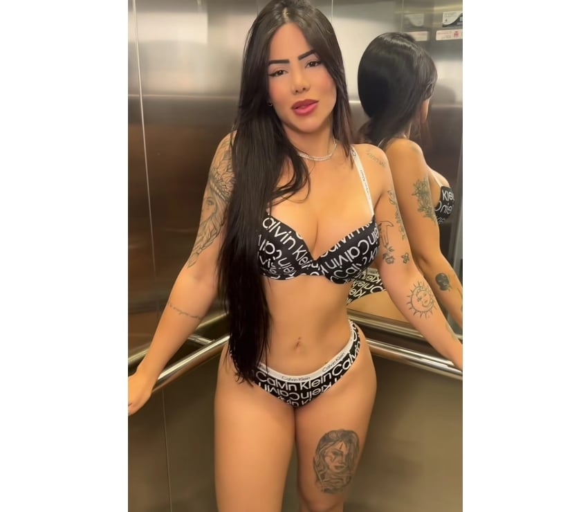  Escorts Liverpool City Centre Liverpool - Photos for 🇧🇷Nina carnaval queen from RIO 24 7 bj queen