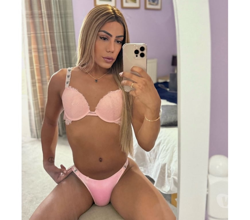 Trans Escorts West Midlands Birmingham - Photos for Julie xxxl 🍆🔥 new in town for few days 🔥 10 inches