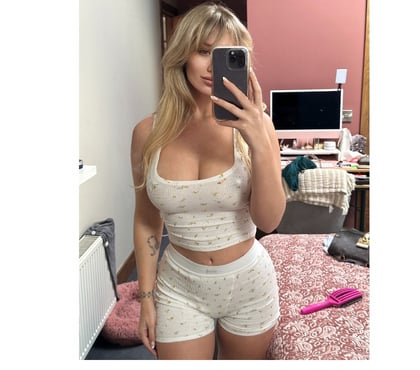 Escorts Edinburgh Edinburgh - Photos for katie brazilian 🇧🇷beautiful blonde 💯% real