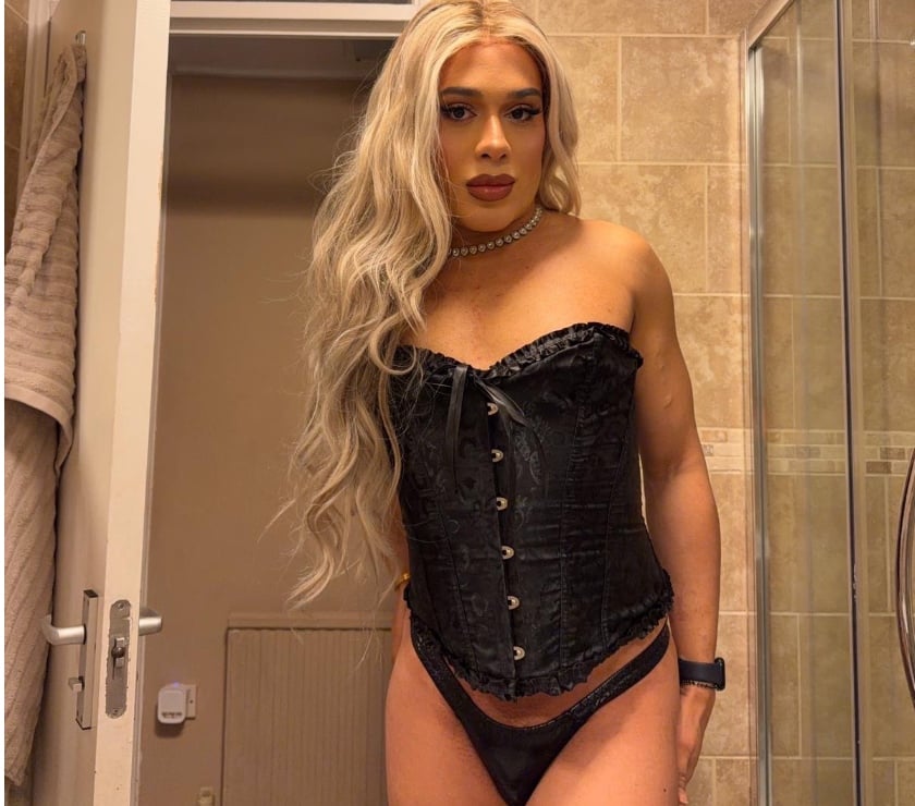 Trans Escorts Lancashire Preston - Photos for Victoria GFE Experience