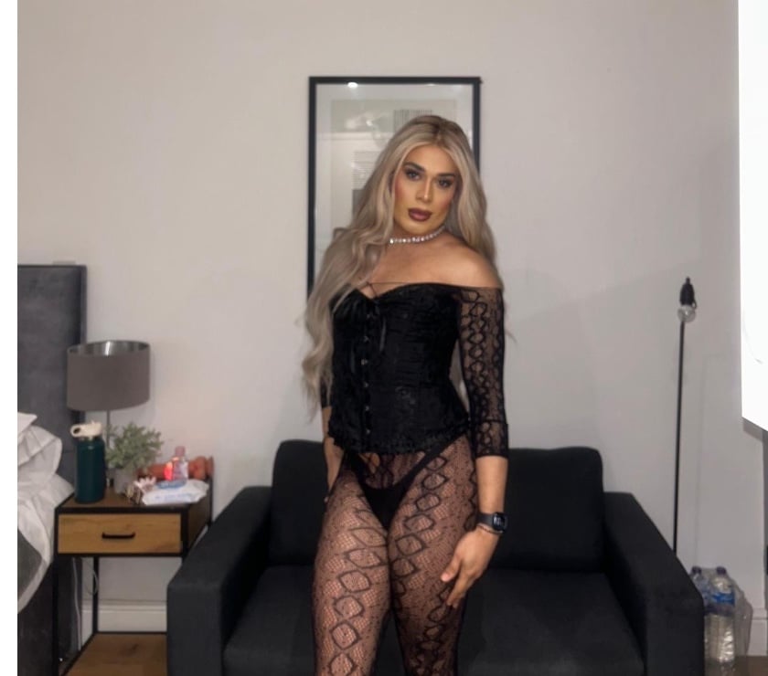 Trans Escorts Lancashire Preston - Photos for Victoria GFE Experience