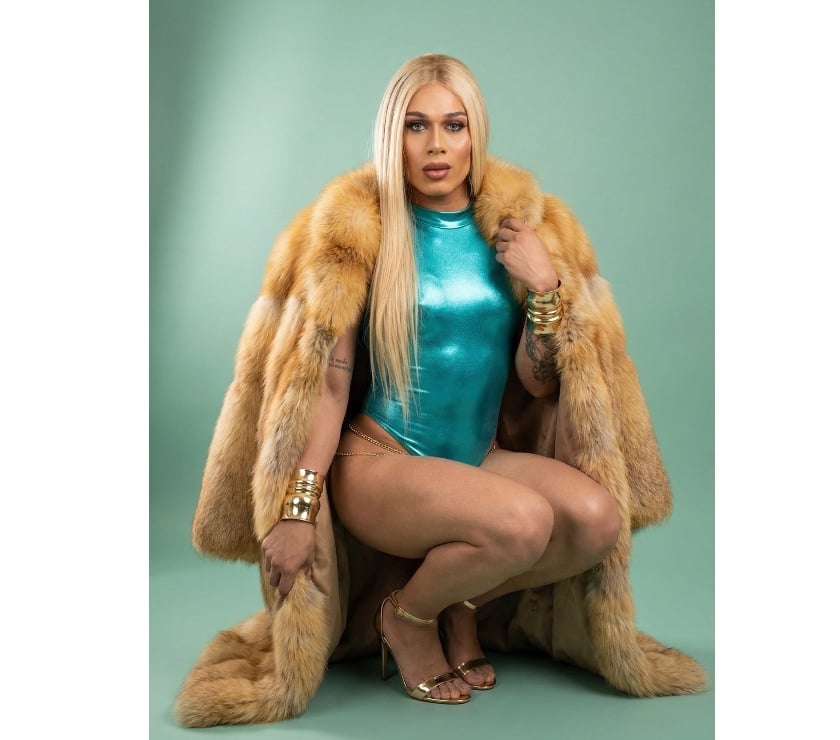 Trans Escorts Lancashire Preston - Photos for Victoria GFE Experience