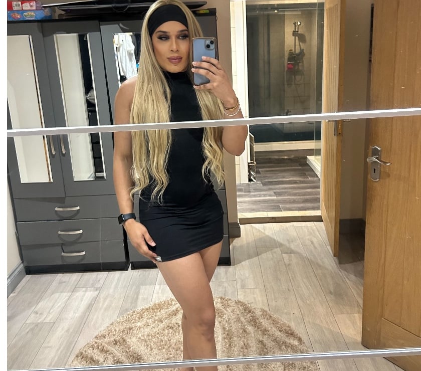 Trans Escorts Lancashire Preston - Photos for Victoria GFE Experience