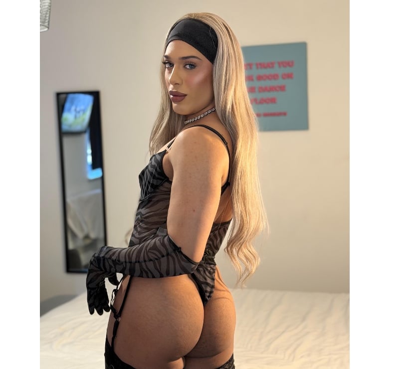 Trans Escorts West Midlands Coventry - Photos for Experiência Victoria GFE