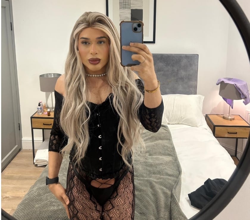 Trans Escorts Lancashire Preston - Photos for Victoria GFE Experience