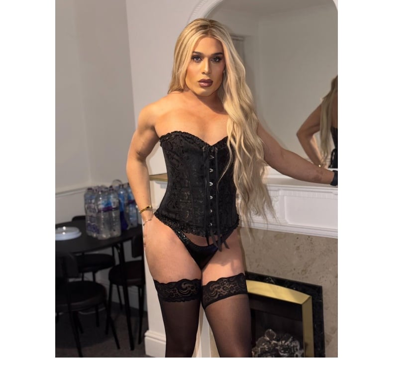 Trans Escorts Lancashire Preston - Photos for Victoria GFE Experience