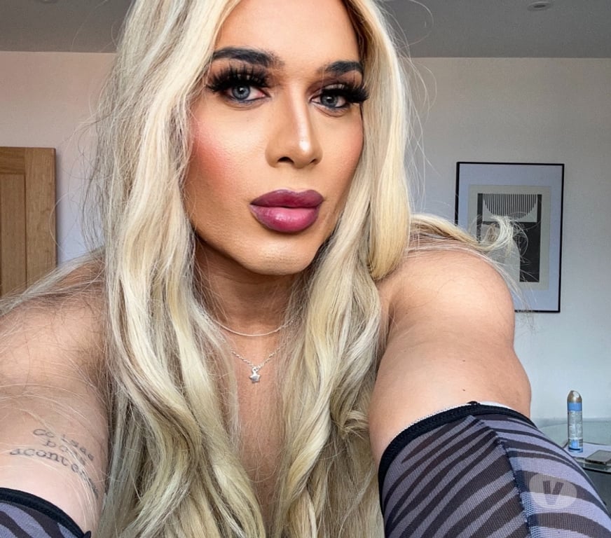 Trans Escorts Cumberland Carlisle - Cumberland - Photos for Victoria P.A.R.T.Y