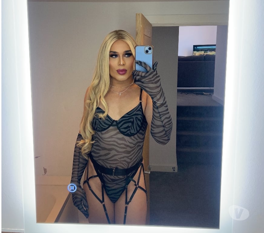 Trans Escorts Cumberland Carlisle - Cumberland - Photos for Victoria P.A.R.T.Y
