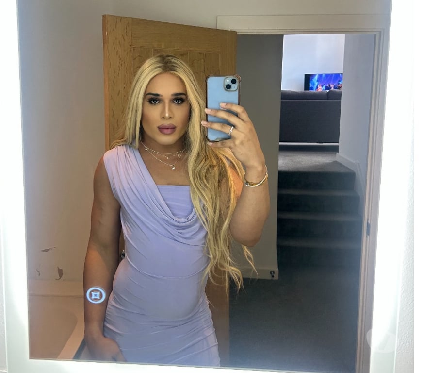 Trans Escorts Cumberland Carlisle - Cumberland - Photos for Victoria P.A.R.T.Y