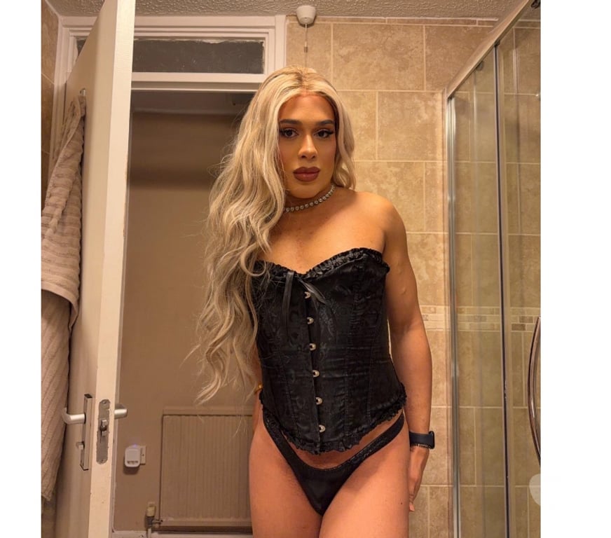 Trans Escorts West Midlands Coventry - Photos for Experiência Victoria GFE