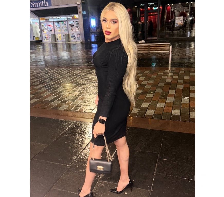 Trans Escorts Cumberland Carlisle - Cumberland - Photos for Victoria P.A.R.T.Y