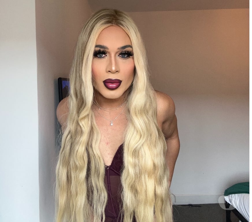Trans Escorts Cumberland Carlisle - Cumberland - Photos for Victoria P.A.R.T.Y