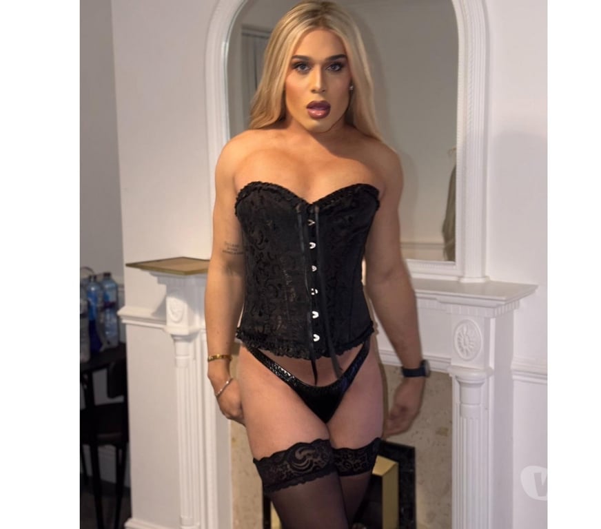 Trans Escorts West Midlands Coventry - Photos for Experiência Victoria GFE