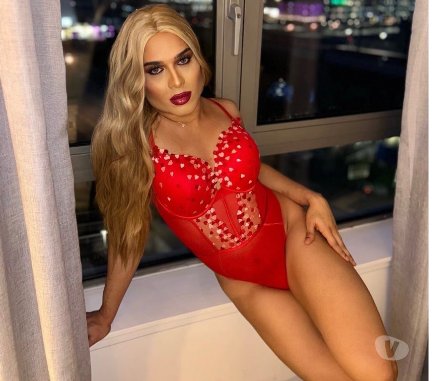 Trans Escorts Cumberland Carlisle - Cumberland - Photos for Victoria P.A.R.T.Y