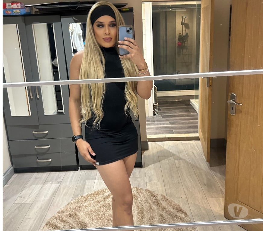 Trans Escorts Cumberland Carlisle - Cumberland - Photos for Victoria P.A.R.T.Y