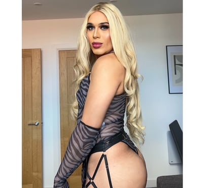 Trans Escorts Carlisle Cumberland - Photos for Victoria P.A.R.T.Y