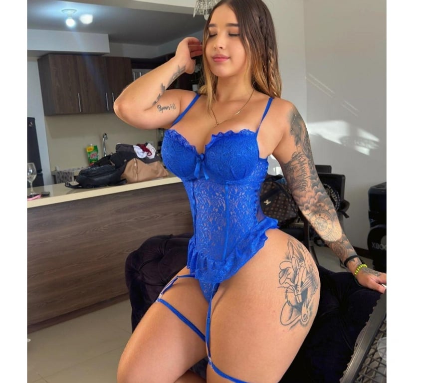 Escorts South East London Lewisham - Photos for Vick 💖🫦 HOT GIRL🫦👙💋