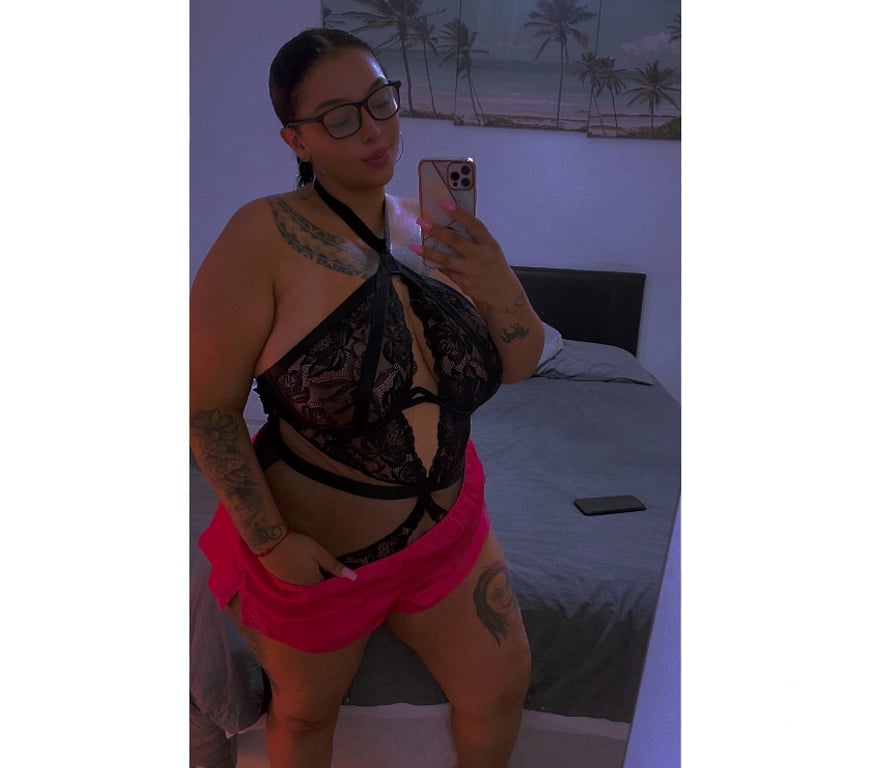 Escorts East London Aldgate East - East London - Photos for ❤️🔥Tatiana GFE ❤️🔥 BBW 🇨🇴