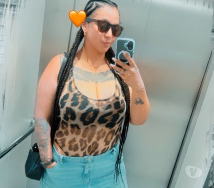 Escorts East London Aldgate East - East London - Photos for ❤️🔥Tatiana GFE ❤️🔥 BBW 🇨🇴