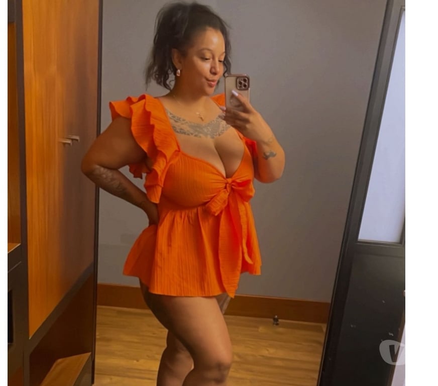 Escorts East London Aldgate East - East London - Photos for ❤️🔥Tatiana GFE ❤️🔥 BBW 🇨🇴