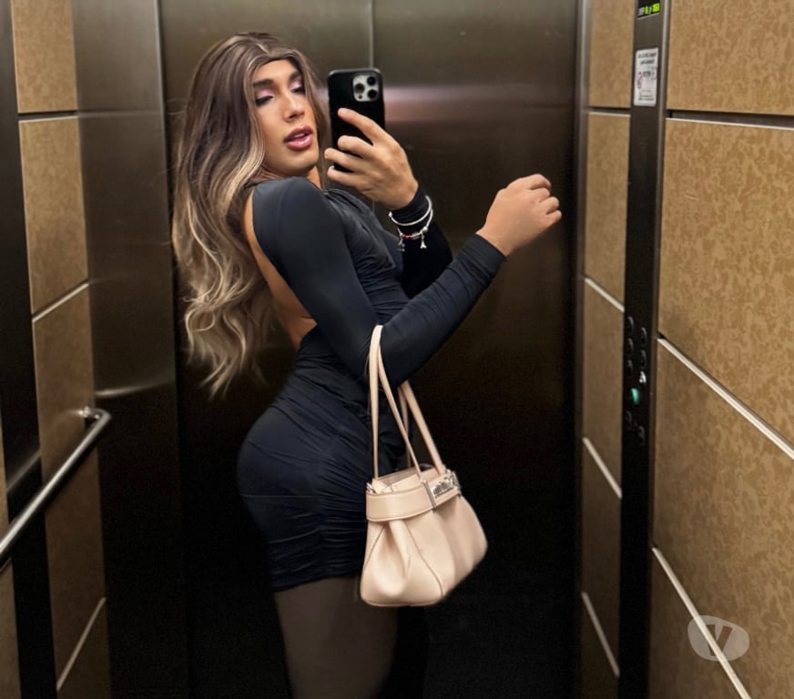 Trans Escorts East London Canary Wharf - East London - Photos for Luna TS Naughty Latina in Canary Wharf