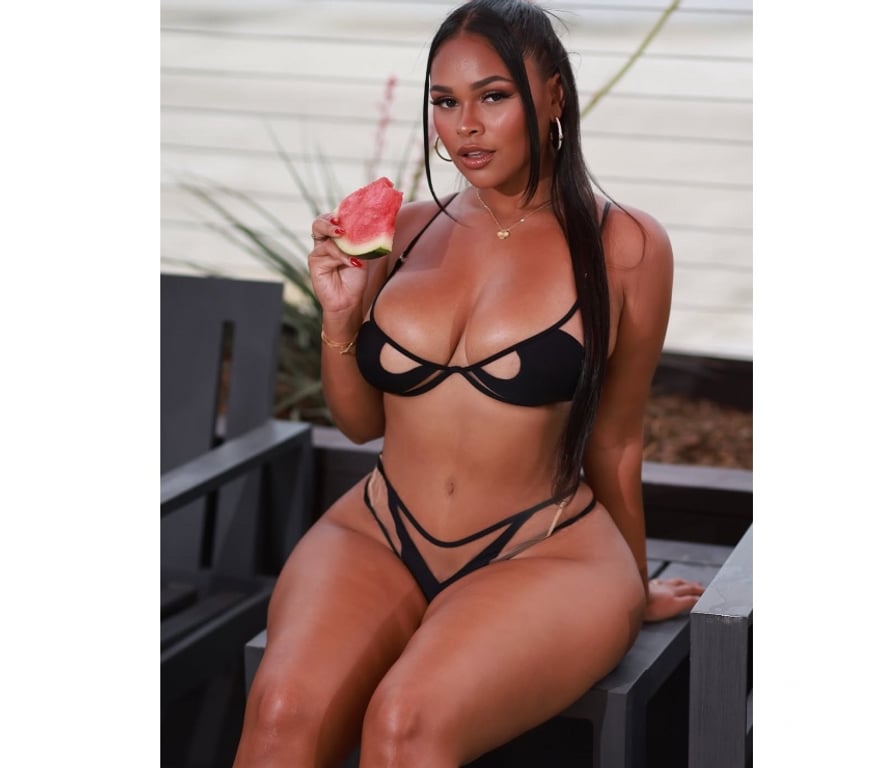 Escorts East London Dalston - East London - Photos for Mature🔞Real escort😘dancer