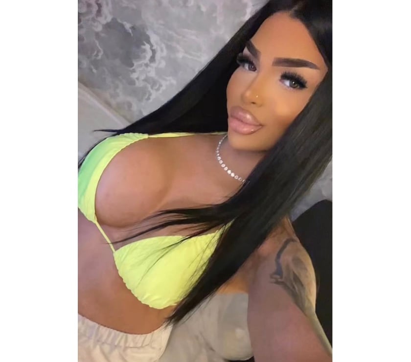  Escorts & Erotic Massage Glasgow City Centre Glasgow - Photos for New Aida Party TS Avealable 24 7 07448424734