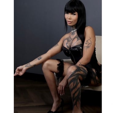  Escorts & Erotic Massage Glasgow City Centre Glasgow - Photos for New Aida TS Avealable 24 7 07448424734