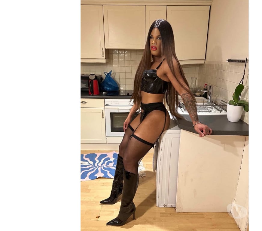 Trans Escorts Peterborough Peterborough City Centre - Peterborough - Photos for Monique XXL 07424044855