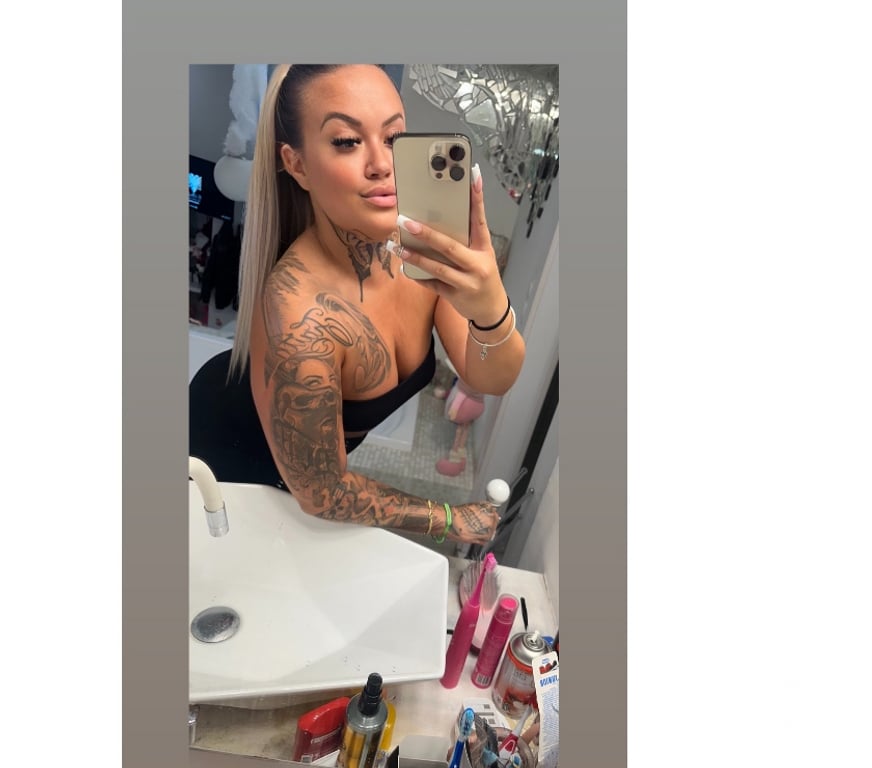 Escorts East London Canning Town - East London - Photos for Mira Wild 4U Party girl in your area