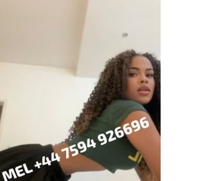 Escorts and Massages Dundee City Centre Dundee - Photos for 🔥 MEL 🔥HOT BRAZILIAN 🔥