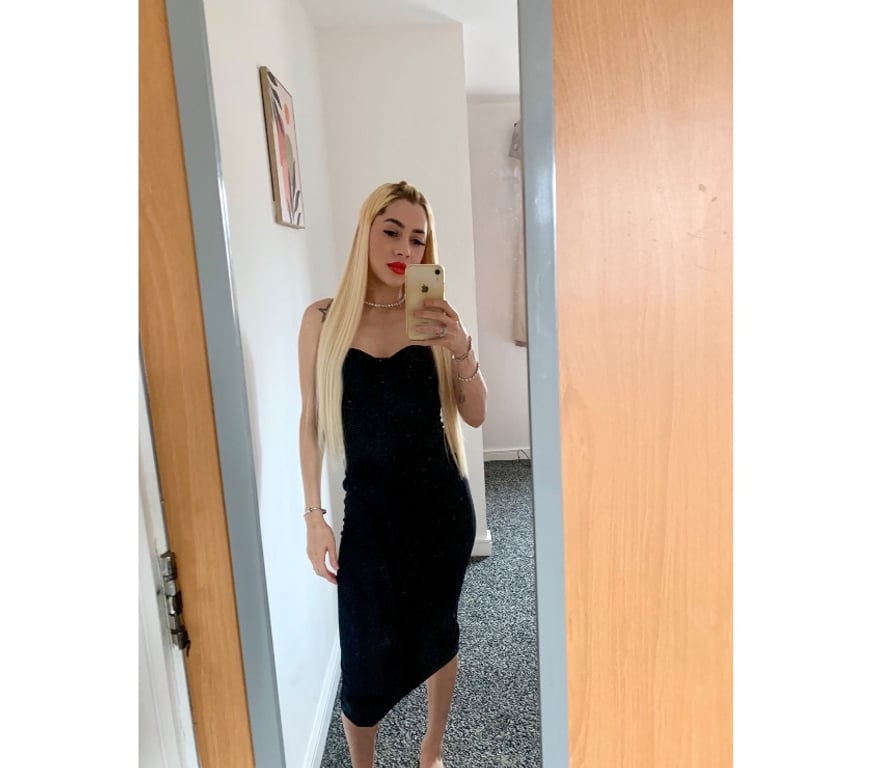 Escorts Peterborough Peterborough City Centre - Peterborough - Photos for SOFIA 🇧🇷 PERFECT BLONDE ❤️🔥 NO RUSH