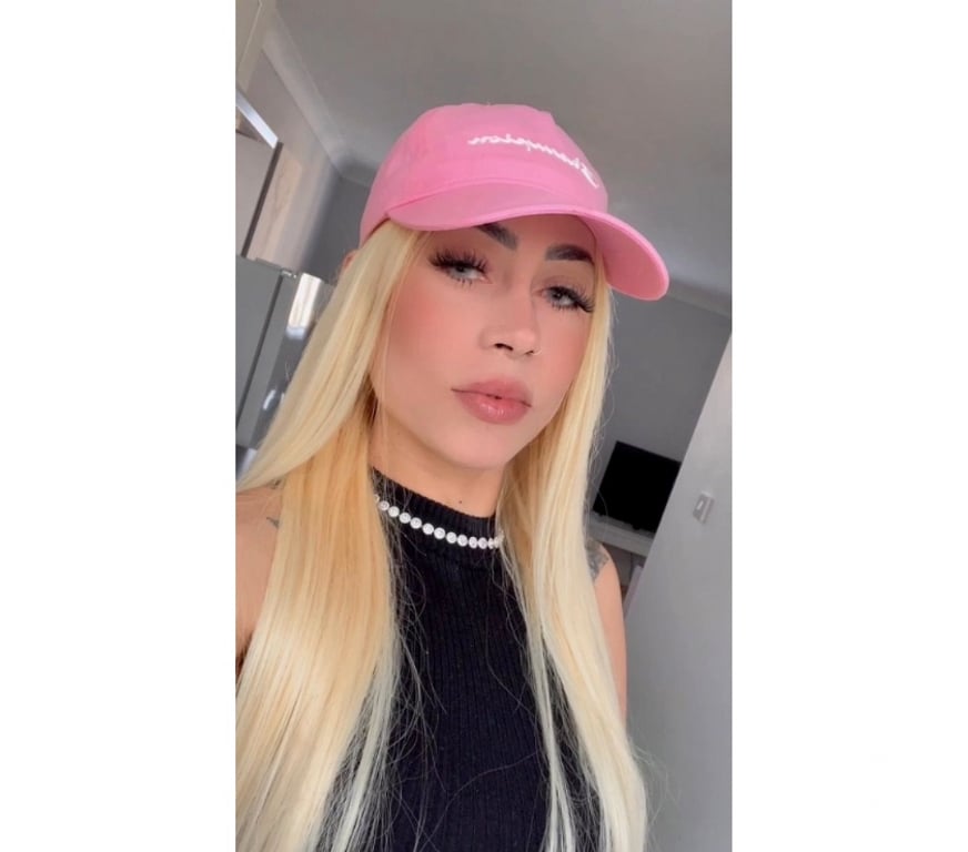 Escorts Peterborough Peterborough City Centre - Peterborough - Photos for SOFIA 🇧🇷 PERFECT BLONDE ❤️🔥 NO RUSH