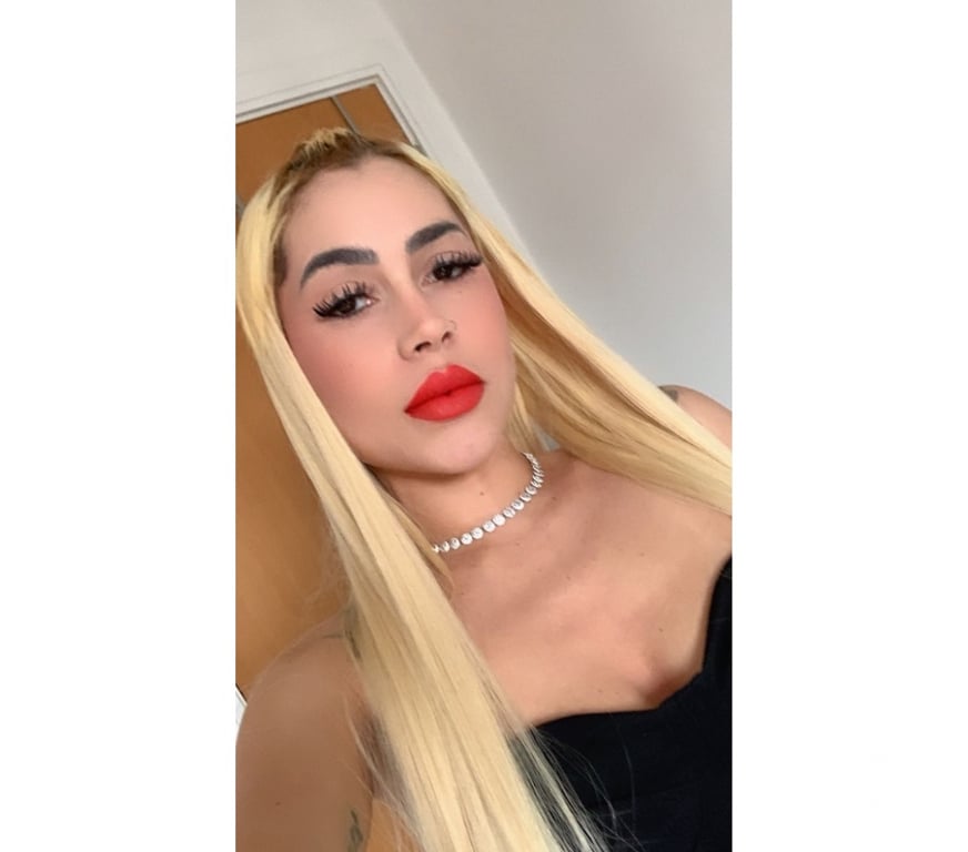 Escorts Peterborough Peterborough City Centre - Peterborough - Photos for SOFIA 🇧🇷 PERFECT BLONDE ❤️🔥 NO RUSH
