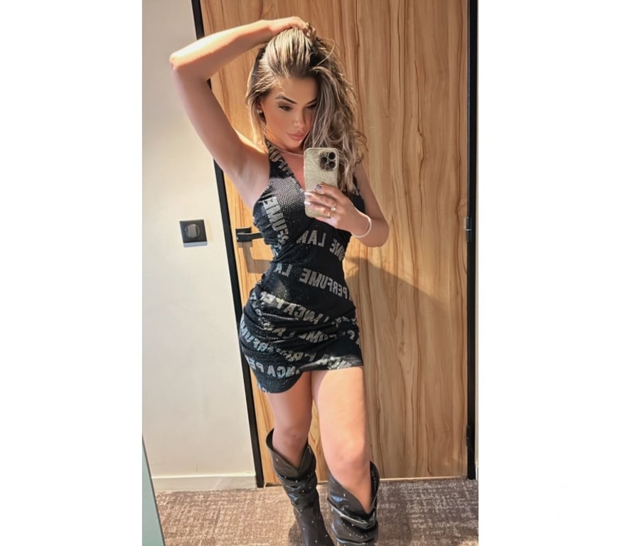 Escorts South West London Sutton - Photos for Hanna Juicy Tits🔥New in Town 💋