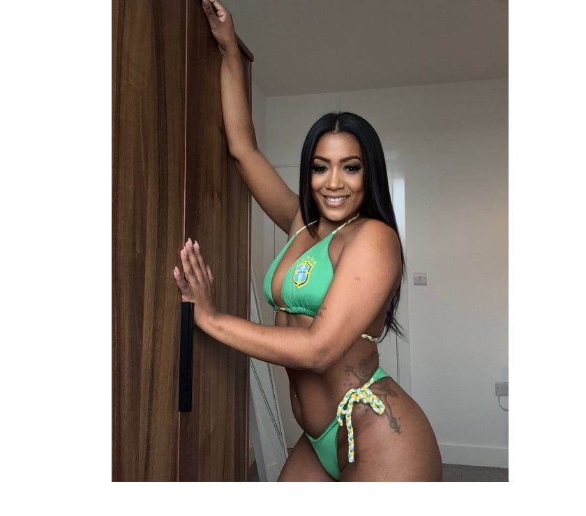  Escorts Preston Preston - Photos for ❤️‍🔥JASMINE IN TOWN 🇧🇷🆕