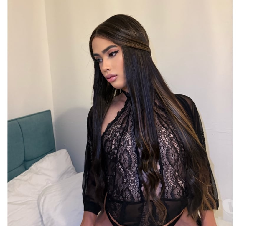 Trans Escorts South Yorkshire Sheffield - Photos for NEW TS JADE🇧🇷