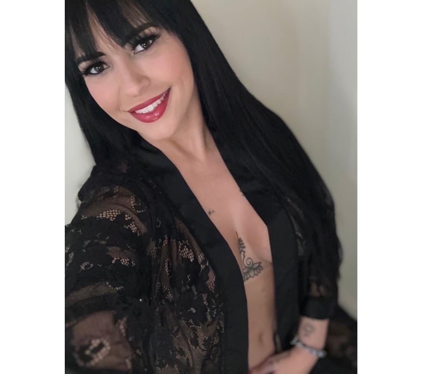 Escorts Shropshire Shrewsbury - Shropshire - Photos for KAROL BRAZILIAN π§π· BACK IN TOWN π