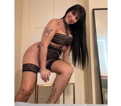 Escorts Shrewsbury Shropshire - Photos for KAROL BRAZILIAN 🇧🇷 BACK IN TOWN 🔞