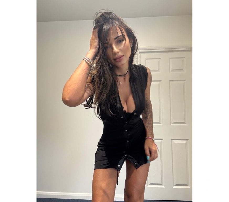 Escorts Dundee Dundee City Centre - Dundee - Photos for Carol ❣️🇧🇷 - size 6! Perfect girlfriend 🥰