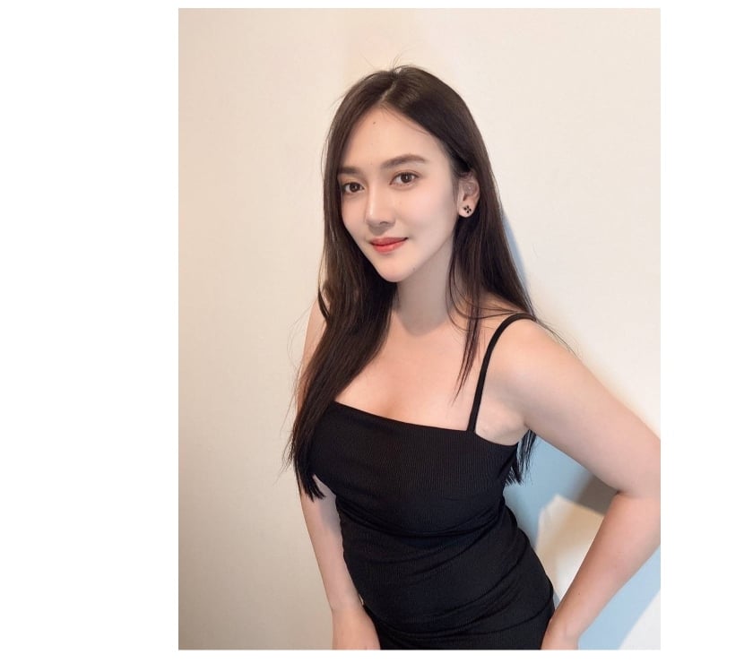Escorts Bolehall Tamworth - Photos for Cherry hot💕100%Authentic Thai🌸no rush🌸Call me💗